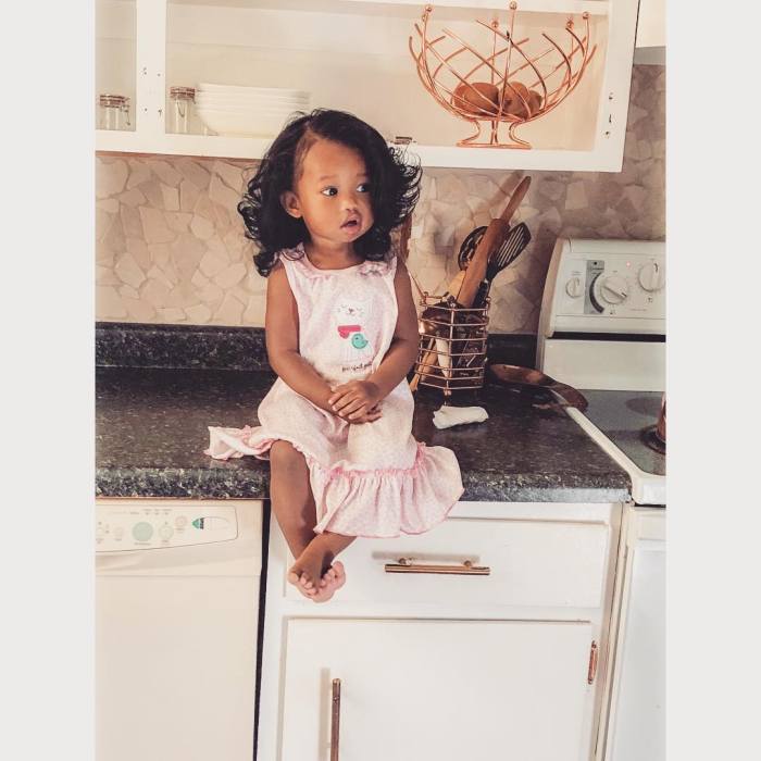 Յուրահատուկ շուրթերով աղջնակը նվաճել է համացանցը