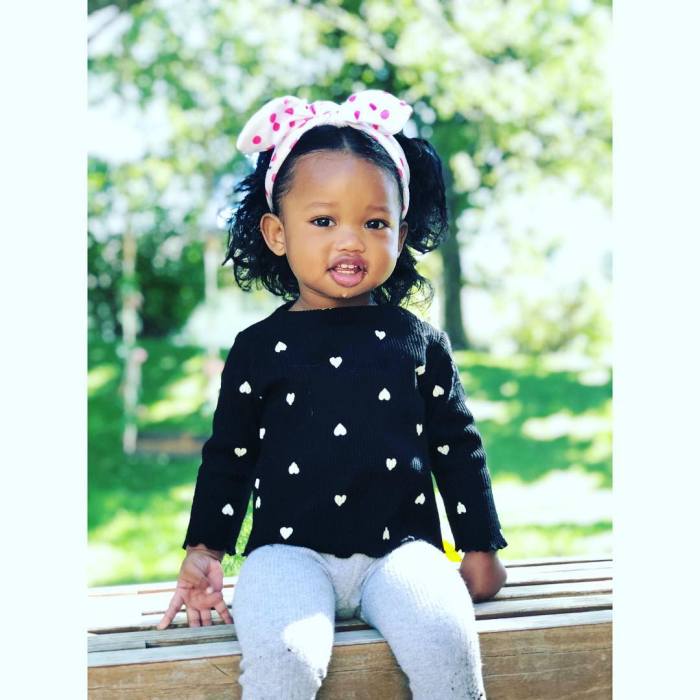 Յուրահատուկ շուրթերով աղջնակը նվաճել է համացանցը