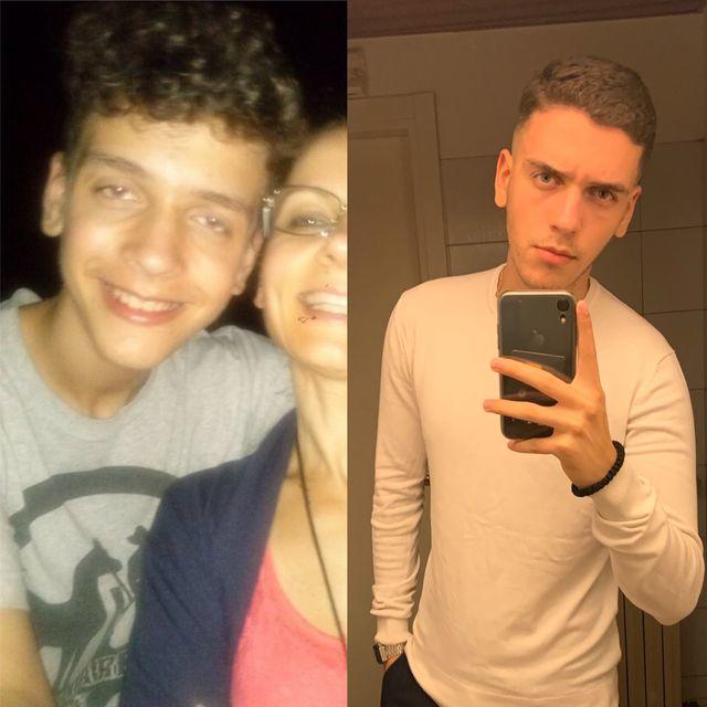 20+ անճոռնի ճուտիկներ, որոնք մեծանալով վերածվել են գեղեցիկ մարդկանց: