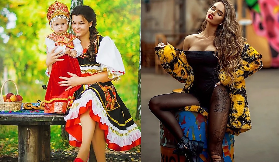 10 լուսանկարներ, որոնք ապացուցում են, որ բնական գեղեցկությունը տղամարդկանց ավելի շատ է դուր գալիս