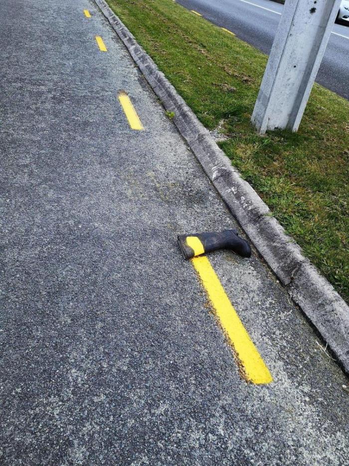 20 մարդիկ, որոնք ունեին հասարակ առաջադրանք, բայց միևնույն է նրանք կարողացան ձախողել այն