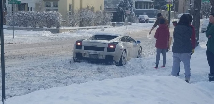 18 մարդ, որոնց գործողությունները հակասում են տրամաբանական բացատրությանը