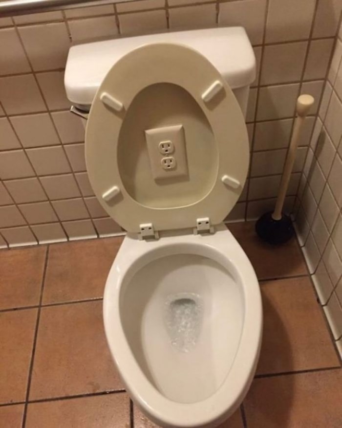 Ներքին հարդարման 30 աշխատանքներ, որոնք "աղետալի" անվանելուց բացի ուրիշ կերպ դժվար է անվանել