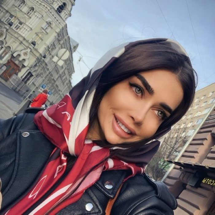 Աներևակայելի գեղեցիկ վրացուհին գերել է բոլորին իր արտաքինով