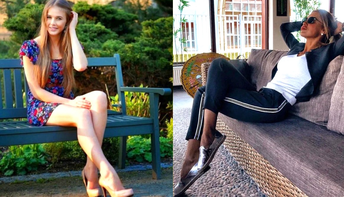 10 լուսանկարներ, որոնք ապացուցում են, որ բնական գեղեցկությունը տղամարդկանց ավելի շատ է դուր գալիս