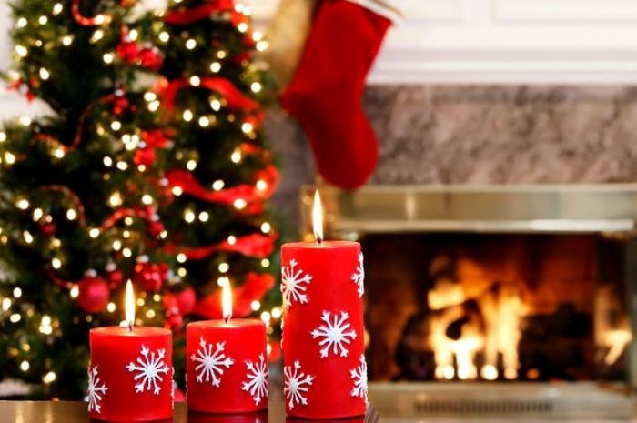 Ինչպե՞ս զարդարել տոնածառը, որպեսզի հաջողություն և երջանկություն գրավի ամբողջ 2020 թ.-ին