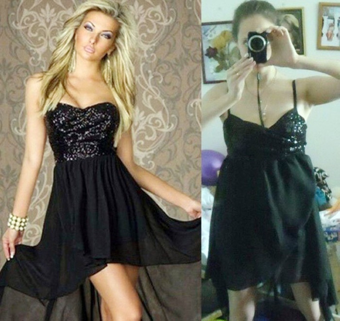 10 ամանորյա զգեստներ Չինաստանից, որոնց հետ ակնհայտորեն ինչ-որ բան այն չէ