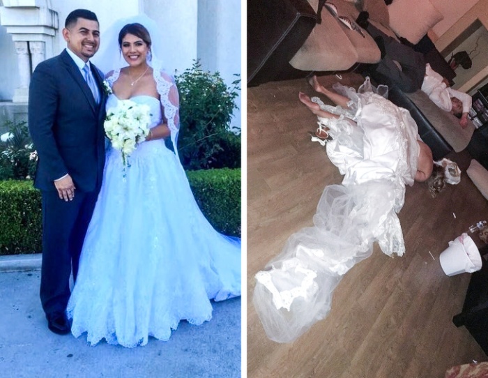 16 հոգի, ովքեր չեն վախեցել ցույց տալ, թե որքան տարբեր են նրանք