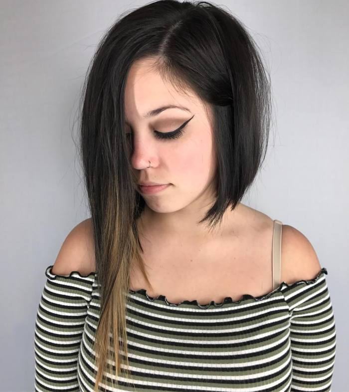 12 խելահեղ սանրվածքներ, որոնք հարմար են բոլորին