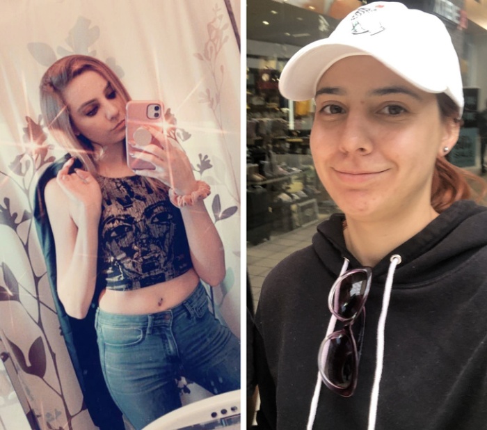 16 հոգի, ովքեր չեն վախեցել ցույց տալ, թե որքան տարբեր են նրանք