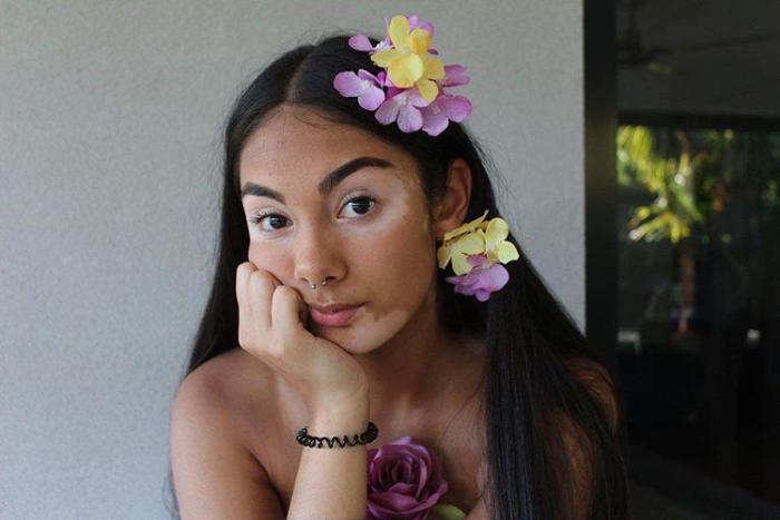 Եզակի տեսք ունեցող մարդիկ, ովքեր հիացնում են ողջ համացանցին