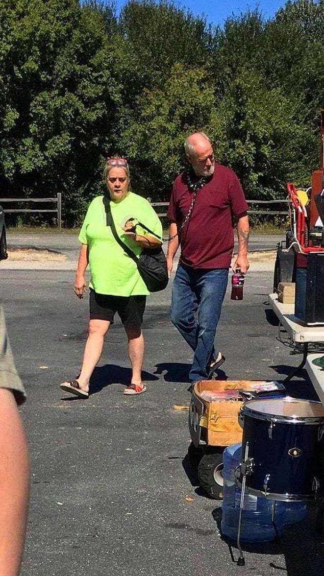 18 լուսանկար, որոնցում տրամաբանությունը անմեղսունակության հետ ճակատամարտում պարտվեց