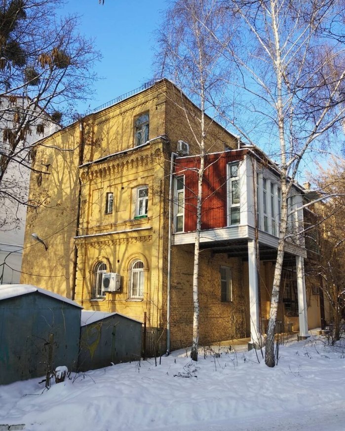 17 անխոհեմ պատշգամբներ, որոնք չպետք է գոյություն ունենային