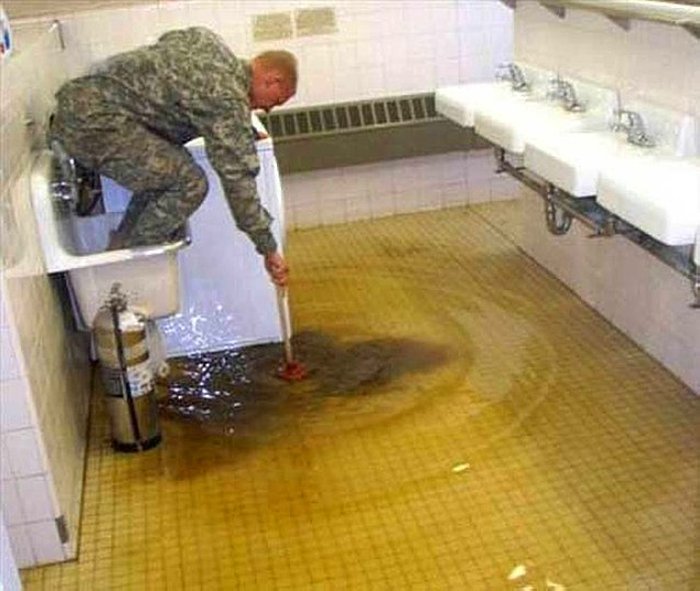 21 անհաջողակներ, որոնց կարելի է տալ ձախողումների արքայի տիտղոսը