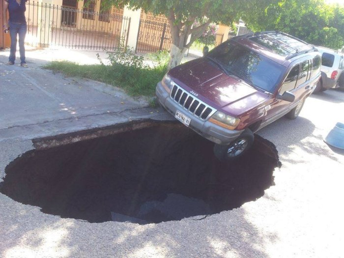 13 դեպք, երբ բախտը շրջվեց ամենաանհարմար պահին
