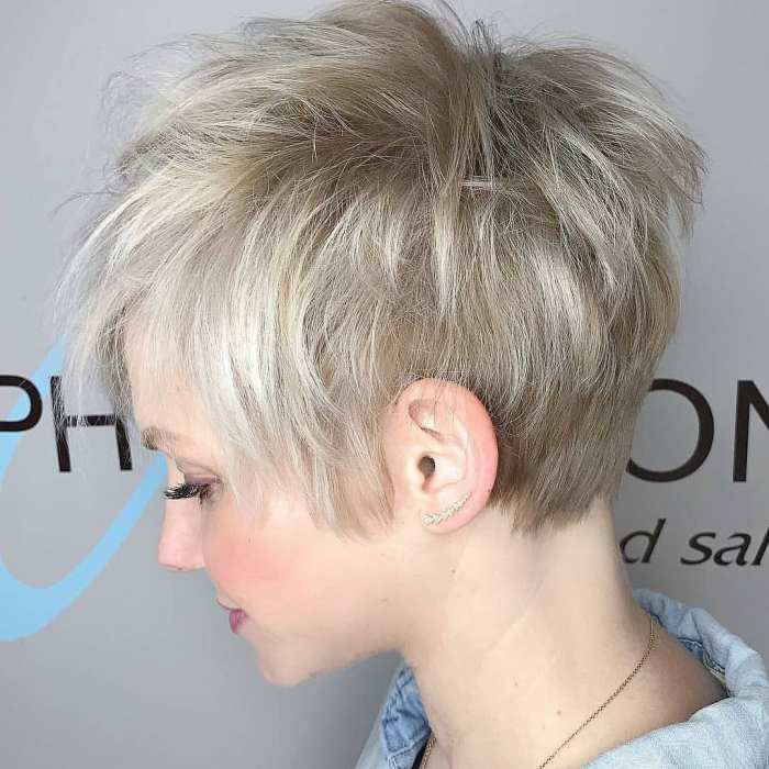 12 խելահեղ սանրվածքներ, որոնք հարմար են բոլորին