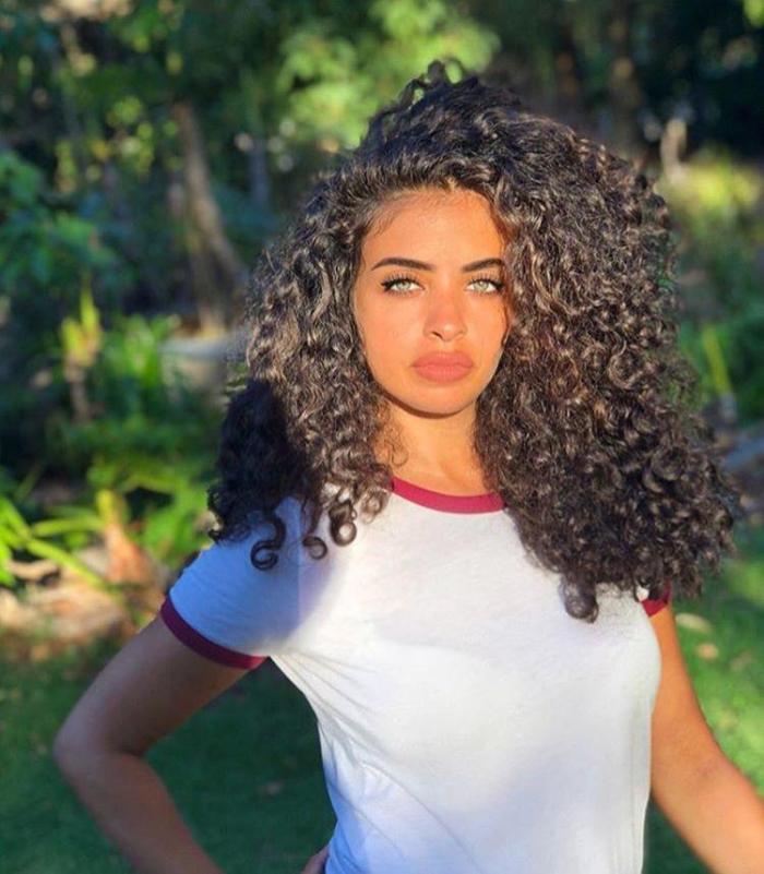 Եզակի տեսք ունեցող մարդիկ, ովքեր հիացնում են ողջ համացանցին