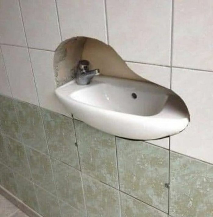 12 լուսանկարներ փորձանք֊շինարարների մասին, որոնց երևակայությունը շատ հզոր է