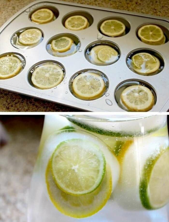 25 հրաշալի գաղափարներ կենցաղի համար. և ինչպե՞ս ես ինքս առաջ չէի մտածել դրանց մասին