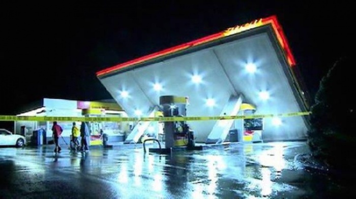 15 նկար, որոնք ցույց են տալիս, որ քամին նույնպես հումորի զգացում ունի: