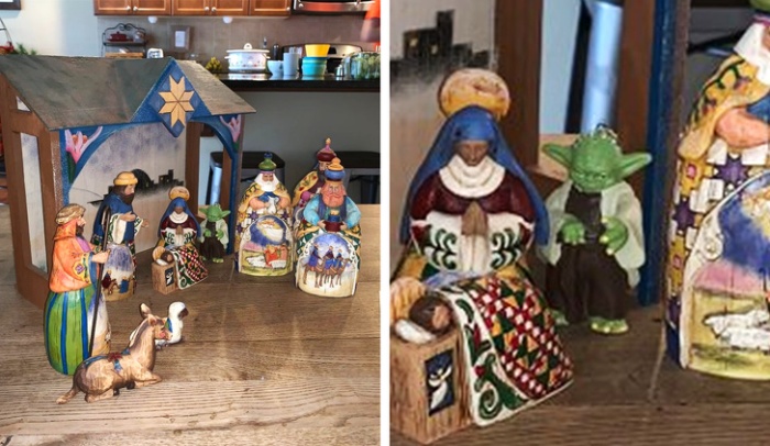 16 ընտանիք, որոնցում երբեք պետք չէ լիցքաթափվել` անախորժություններից խուսափելու համար