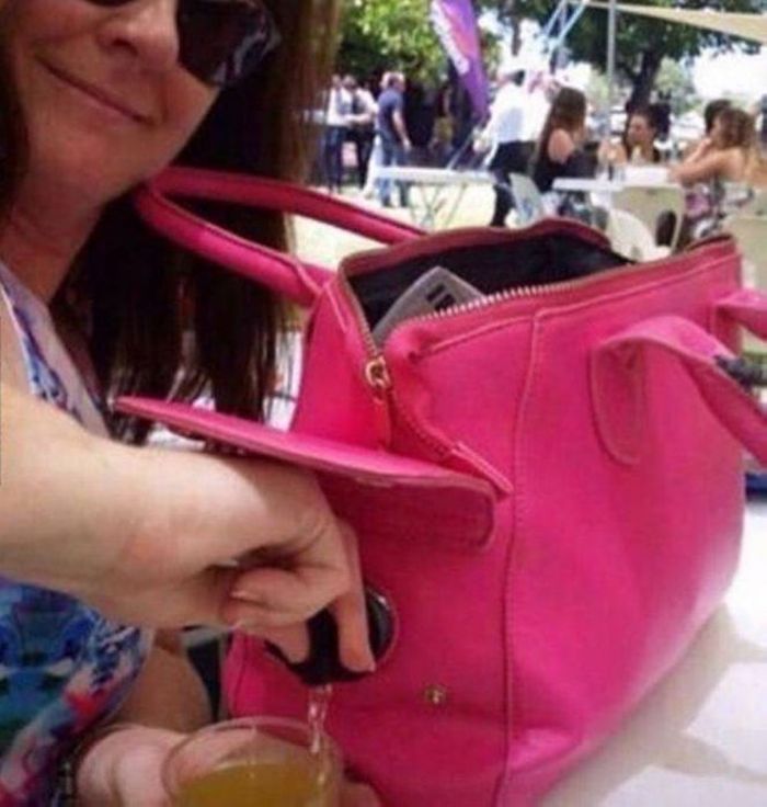 25 աղջիկներ, ովքեր չեն լսել բարդությունների մասին և ապրում են իրենց կանոններով