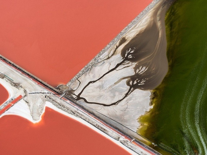 Չի կարող պատահել. Անկրկնելի լուսանկարներ` առանց մի կաթիլ ֆոտոշոփի