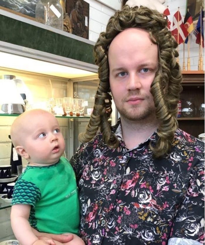 16 ընտանիք, որոնցում երբեք պետք չէ լիցքաթափվել` անախորժություններից խուսափելու համար