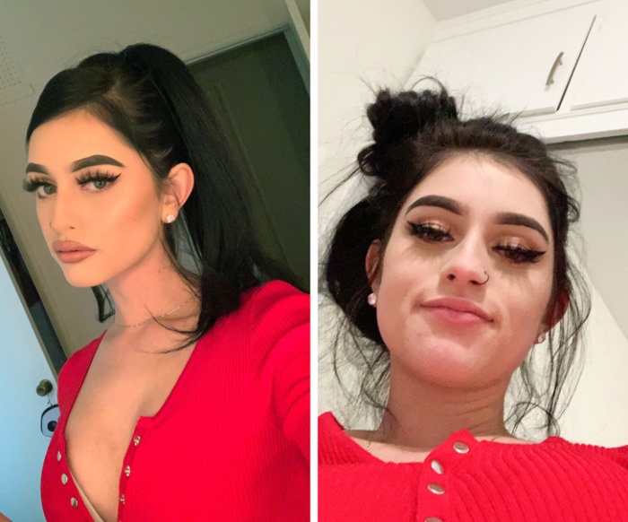 16 հոգի, ովքեր չեն վախեցել ցույց տալ, թե որքան տարբեր են նրանք