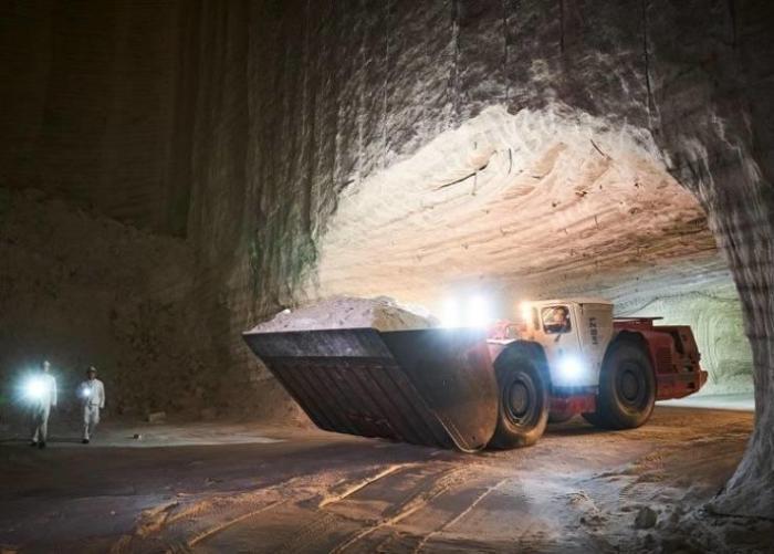 25 հետաքրքրաշարժ լուսանկարներ, որոնք ցույց են տալիս այն, ինչը, ամենայն հավանականությամբ, նախկինում չեք տեսել