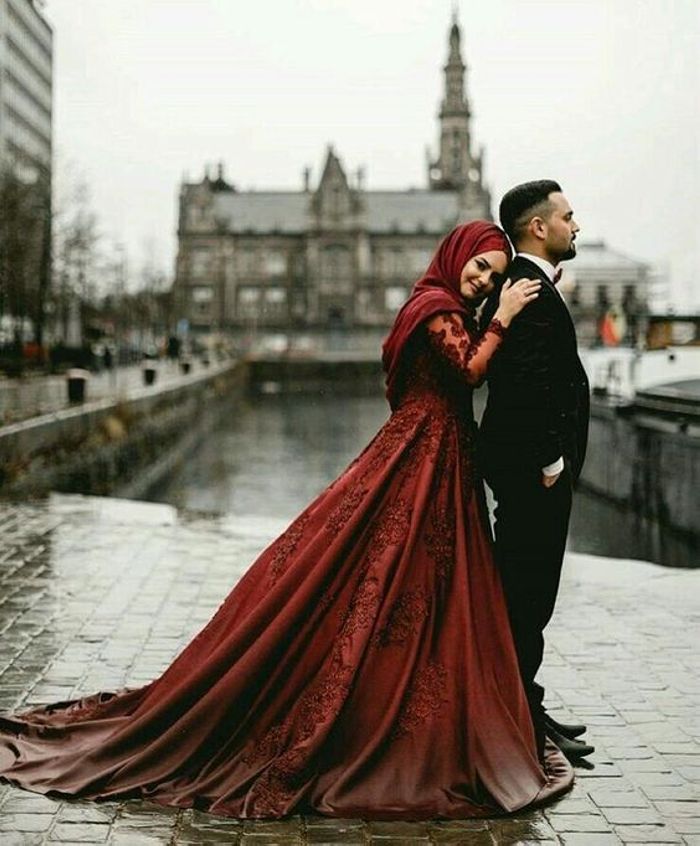 Արևելյան հարսնացուների զարմանալի զգեստներ, որոնք հիացնում են ամբողջ աշխարհը