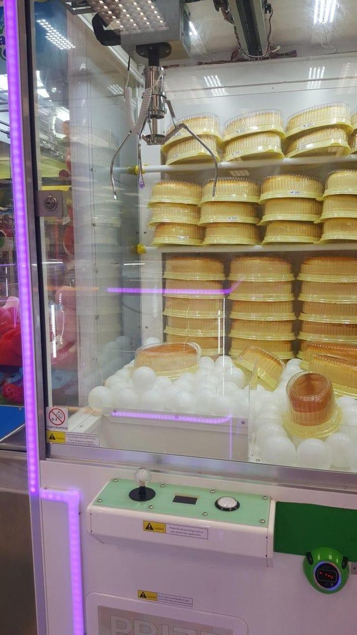 18 լուսանկար, որոնք ապացուցում են, որ Ճապոնիան նման չէ աշխարհի ոչ մի այլ երկրի