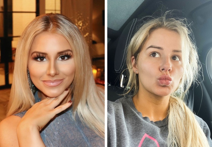 16 հոգի, ովքեր չեն վախեցել ցույց տալ, թե որքան տարբեր են նրանք