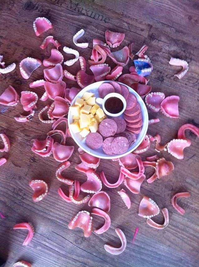 18 լուսանկար, որոնցում տրամաբանությունը անմեղսունակության հետ ճակատամարտում պարտվեց