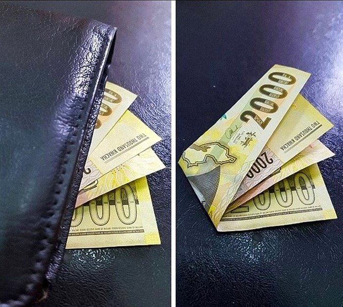20 լուսանկար, որոնք ևս մեկ անգամ ապացուցում են, որ մեզ ամենուր խաբեություն է սպասվում