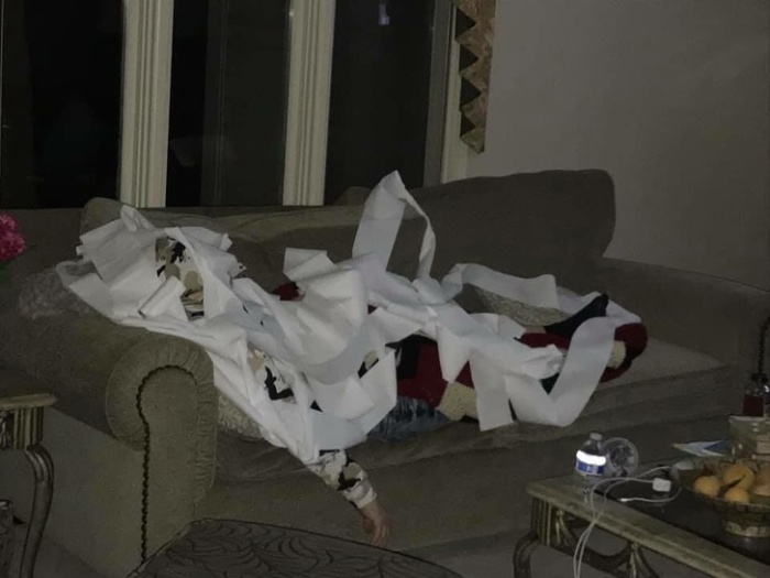 16 ընտանիք, որոնցում երբեք պետք չէ լիցքաթափվել` անախորժություններից խուսափելու համար