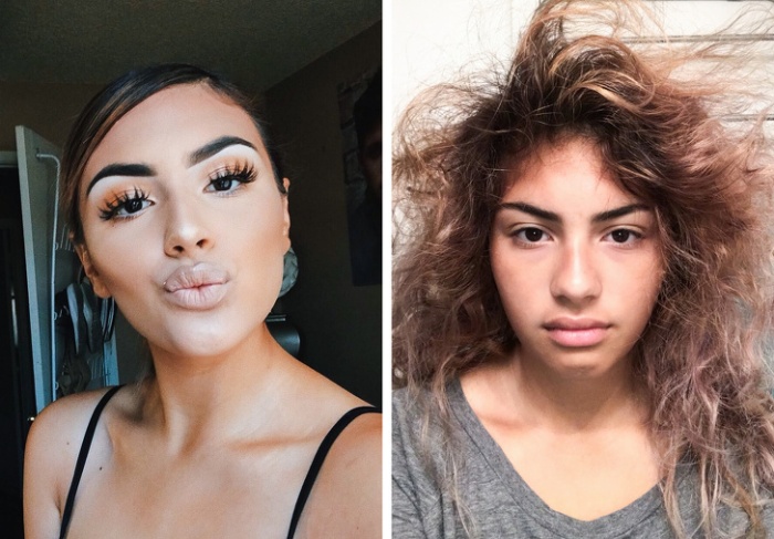 16 հոգի, ովքեր չեն վախեցել ցույց տալ, թե որքան տարբեր են նրանք