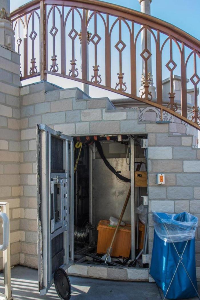 25 հետաքրքրաշարժ լուսանկարներ, որոնք ցույց են տալիս այն, ինչը, ամենայն հավանականությամբ, նախկինում չեք տեսել