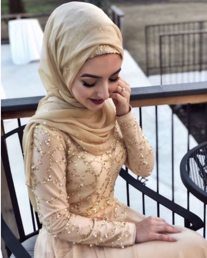 Արևելյան հարսնացուների զարմանալի զգեստներ, որոնք հիացնում են ամբողջ աշխարհը