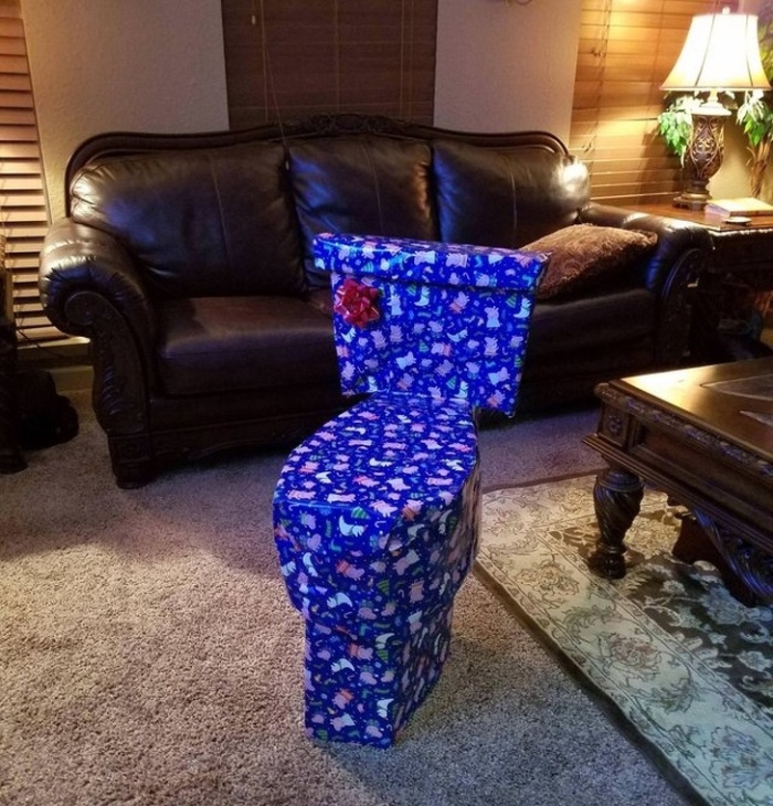 16 ընտանիք, որոնցում երբեք պետք չէ լիցքաթափվել` անախորժություններից խուսափելու համար