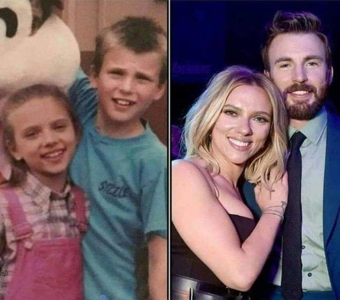 20 զվարճալի լուսանկար ամեն ինչի մասին, որոնք ձեր օրը կդարձնեն մի փոքր ավելի ուրախ