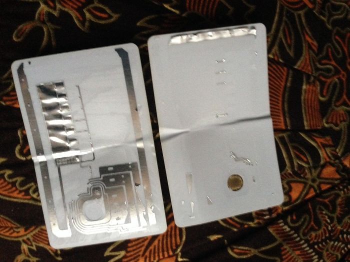 20 զարմանալի լուսանկարներ, որոնք բացահայտում են տարբեր իրերի թաքնված կողմերը