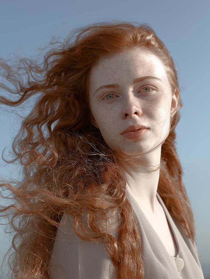 Եզակի տեսք ունեցող մարդիկ, ովքեր հիացնում են ողջ համացանցին