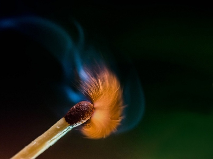 Չի կարող պատահել. Անկրկնելի լուսանկարներ` առանց մի կաթիլ ֆոտոշոփի