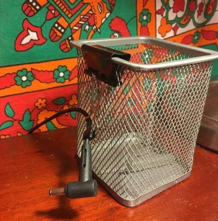 25 հրաշալի գաղափարներ կենցաղի համար. և ինչպե՞ս ես ինքս առաջ չէի մտածել դրանց մասին