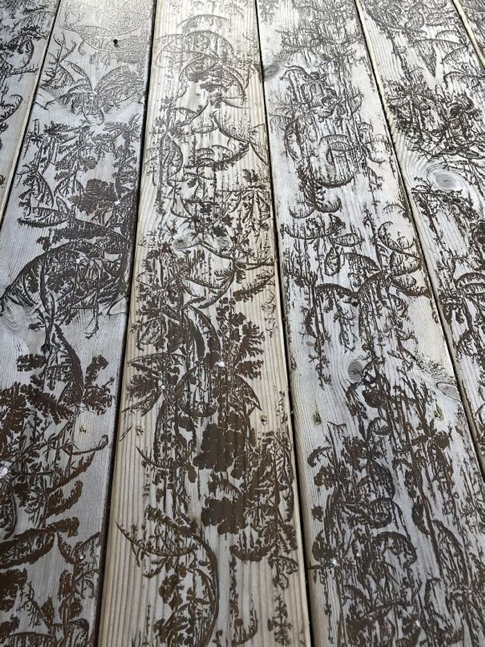 Զարմանալի պատահական նկարներ, որտեղ նկարիչը հենց ինքը` կյանքն է&raquo;