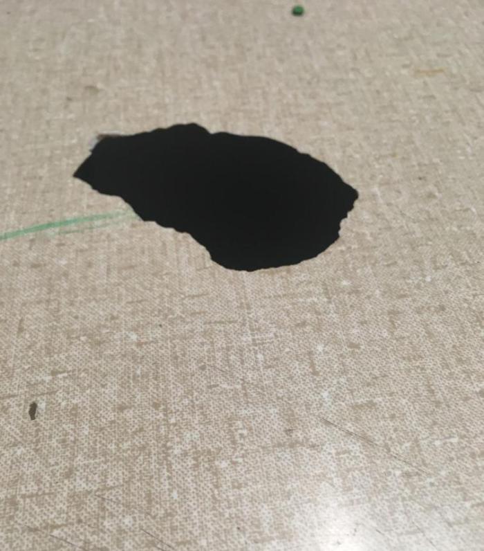 Լուսանկարներ, որոնք տեսողական խաբկանք են առաջացնում: Ճիշտ հասկանալու համար այն պետք է դիտել 2 կամ 3 անգամ
