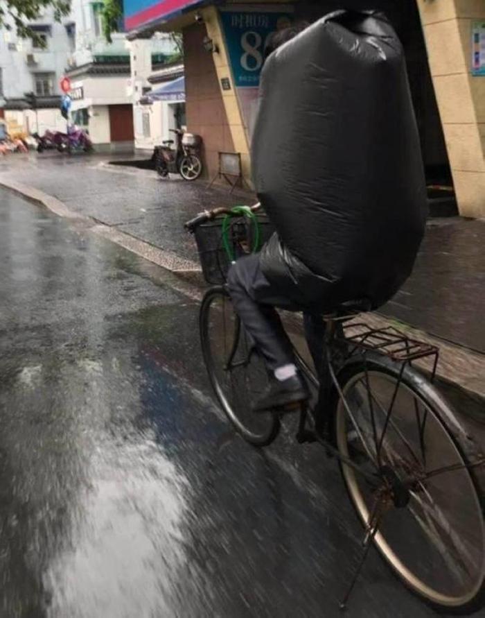 20 հնարամիտ մարդիկ, որոնք ապացուցել են, որ առաջին հայացքից հիմարություն թվացող բանն էլ կարող է ի օգուտ մարդու աշխատել