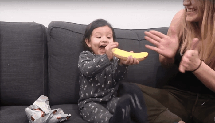 Հայրիկը դստերը տվեց ամենավատ Սուրբ Ծննդյան նվերը, բայց չէր սպասում նման արձագանքի