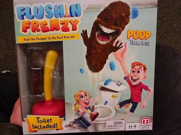 18 լուսանկար, որոնցում տրամաբանությունը անմեղսունակության հետ ճակատամարտում պարտվեց